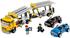 Lego City 60060: Autotransporter