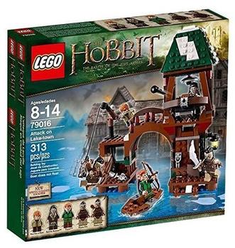 LEGO Der Hobbit
