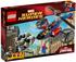 LEGO Marvel Super Heroes