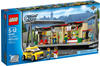 LEGO City - Bahnhof (60050)