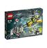 LEGO Ultra Agents