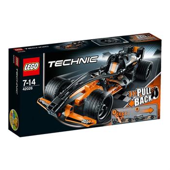 LEGO Technic - Action Racer (42026)