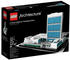 LEGO Architecture