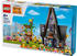 LEGO Minions - Familienvilla von Gru und den Minions (75583)