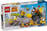 LEGO Ich einfach unverbesserlich 4 - Minions und das Bananen Auto (75580)