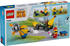 LEGO Ich einfach unverbesserlich 4 - Minions und das Bananen Auto (75580)