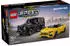 LEGO Speed Champions - Mercedes-AMG G 63 & Mercedes-AMG SL 63 (76924)