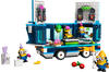 LEGO Ich einfach unverbesserlich 4 - Minions und der Party Bus (75581)