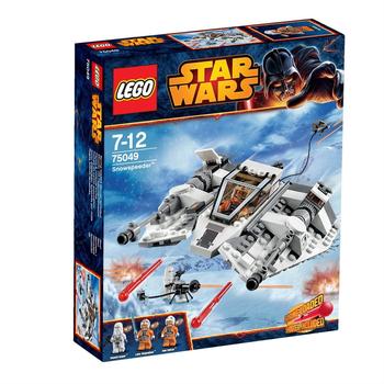 LEGO Star Wars - Snowspeeder (75049)