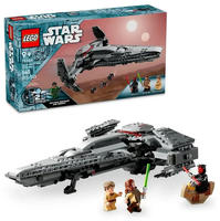 LEGO Star Wars 75383 Darth Mauls Sith-Infiltrator (75383)