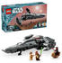 LEGO Star Wars - Darth Mauls Sith Infiltrator (75383)