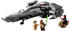 LEGO Star Wars - Darth Mauls Sith Infiltrator (75383)