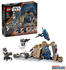 LEGO Star Wars - Hinterhalt auf Mandalore Battle Pack (75373)