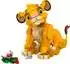 LEGO Disney - Simba, das Löwenjunge des Königs (43243)