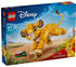 LEGO Disney - Simba, das Löwenjunge des Königs (43243)