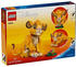 LEGO Disney - Simba, das Löwenjunge des Königs (43243)