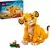 LEGO Disney - Simba, das Löwenjunge des Königs (43243)