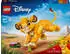 LEGO Disney - Simba, das Löwenjunge des Königs (43243)