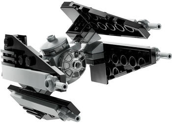 LEGO Star Wars - TIE-Abfangjäger Mini-Modell (30685)