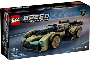 LEGO Speed Champions - Lamborghini Lambo V12 Vision GT (76923)