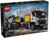 LEGO Technic - Volvo FMX LKW mit EC230 Electric Raupenbagger (42175)