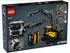 LEGO Technic - Volvo FMX LKW mit EC230 Electric Raupenbagger (42175)