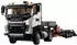 LEGO Technic - Volvo FMX LKW mit EC230 Electric Raupenbagger (42175)