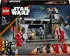 LEGO Star Wars - Duell zwischen Paz Vizsla und Moff Gideon (75386)