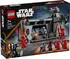 LEGO Star Wars - Duell zwischen Paz Vizsla und Moff Gideon (75386)