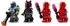 LEGO Star Wars - Duell zwischen Paz Vizsla und Moff Gideon (75386)