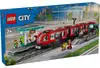 LEGO Eisenbahn