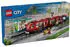 LEGO City - Straßenbahn mit Haltestelle (60423)