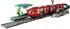LEGO City - Straßenbahn mit Haltestelle (60423)
