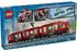 LEGO City - Straßenbahn mit Haltestelle (60423)