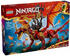 LEGO Ninjago - Quelldrache der Bewegung (71822)