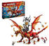 LEGO Ninjago - Quelldrache der Bewegung (71822)