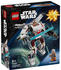 LEGO Star Wars - Luke Skywalkers X-Wing Mech (75390)