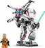 LEGO Star Wars - Luke Skywalkers X-Wing Mech (75390)