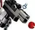 LEGO Star Wars - Luke Skywalkers X-Wing Mech (75390)
