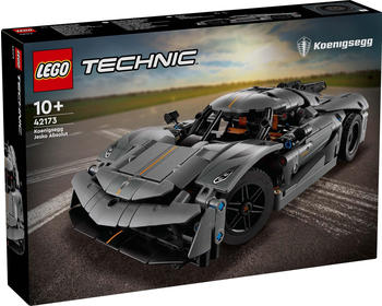 LEGO Technic - Koenigsegg Jesko Absolut (42173)