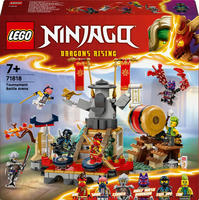 71818 LEGO&reg; NINJAGO Turnier-Arena