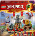 LEGO Ninjago - Turnier-Arena (71818)