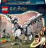 LEGO Harry Potter - Hippogreif Seidenschnabel (76427)