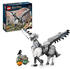 LEGO Harry Potter - Hippogreif Seidenschnabel (76427)