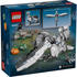 LEGO Harry Potter - Hippogreif Seidenschnabel (76427)