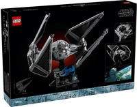 LEGO STAR WARS 75382 TIE Interceptor (75382)