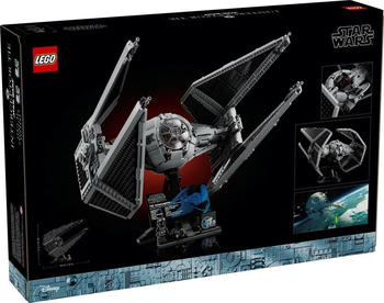 LEGO Star Wars - TIE-Abfangjäger (75382)