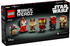 LEGO BrickHeadz - Star Wars: Die dunkle Bedrohung (40676)