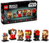 LEGO BrickHeadz - Star Wars: Die dunkle Bedrohung (40676)