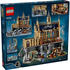 LEGO Harry Potter - Schloss Hogwarts: Die Große Halle (76435)